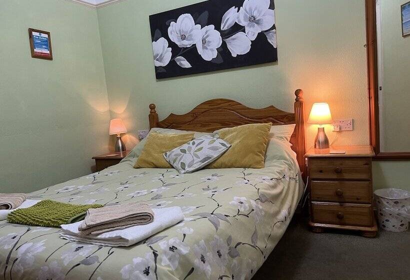 חדר סטנדרט, B&b Near The Sea