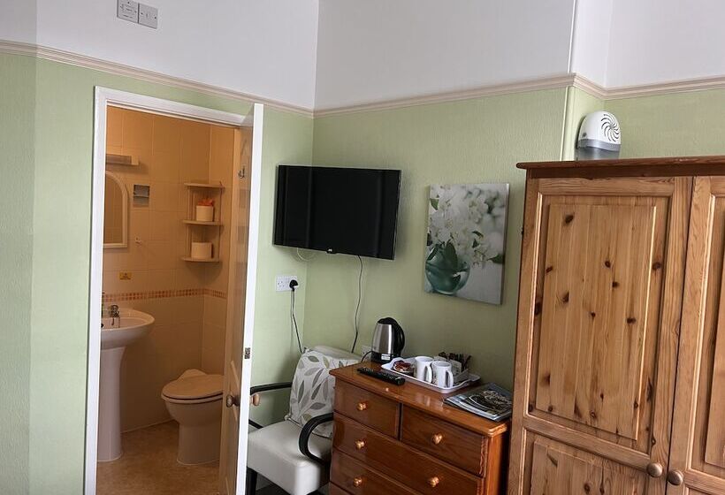 חדר סטנדרט, B&b Near The Sea