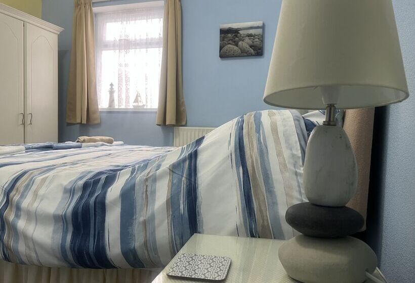 חדר סטנדרט, B&b Near The Sea