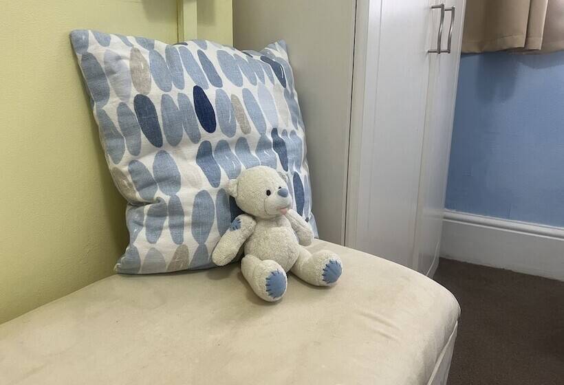 חדר סטנדרט, B&b Near The Sea