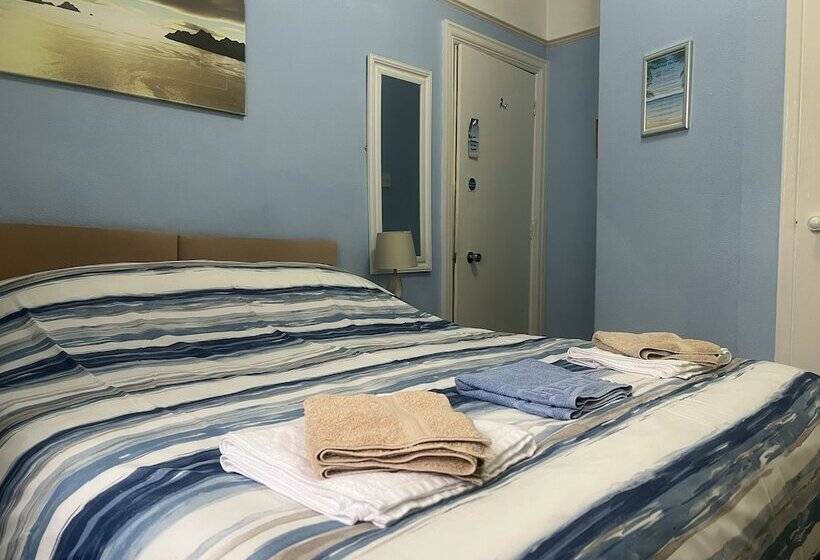 חדר סטנדרט, B&b Near The Sea