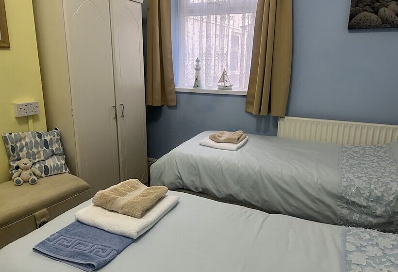 חדר סטנדרט, B&b Near The Sea