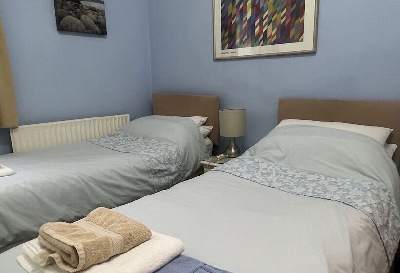 חדר סטנדרט, B&b Near The Sea