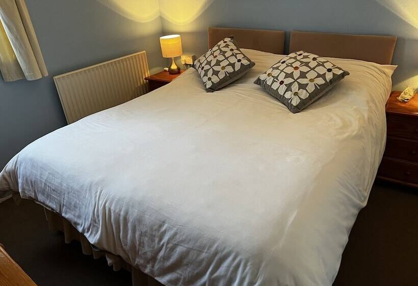 חדר סטנדרט, B&b Near The Sea