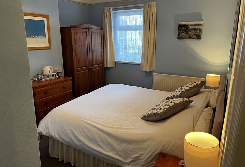 חדר סטנדרט, B&b Near The Sea