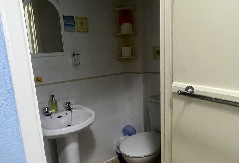 חדר סטנדרט, B&b Near The Sea