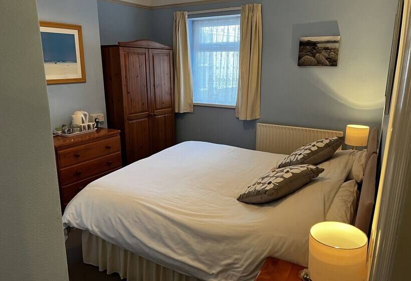 اتاق استاندارد, B&b Near The Sea