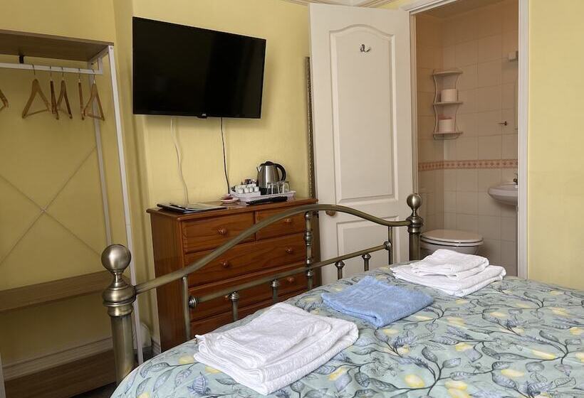 חדר סטנדרט, B&b Near The Sea