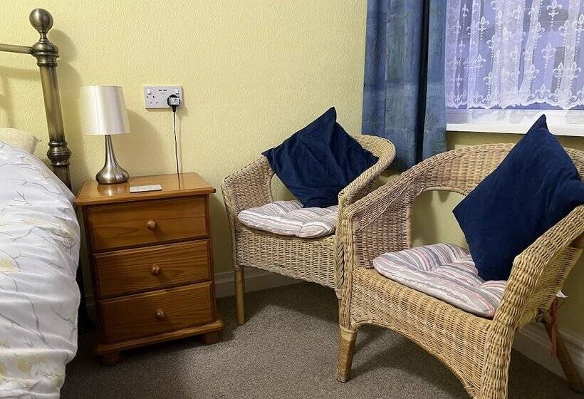 اتاق استاندارد, B&b Near The Sea