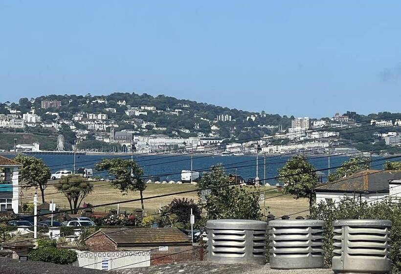 חדר סטנדרט, B&b Near The Sea