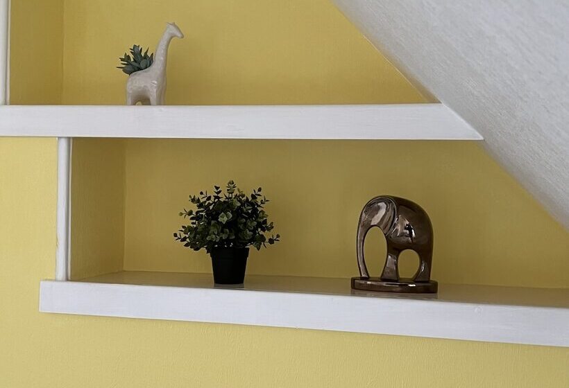 חדר סטנדרט, B&b Near The Sea