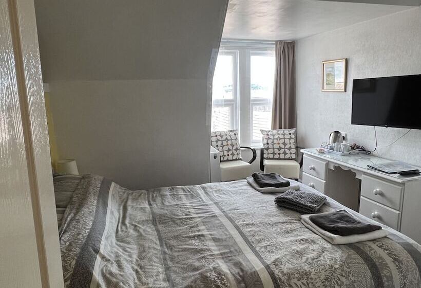 اتاق استاندارد, B&b Near The Sea
