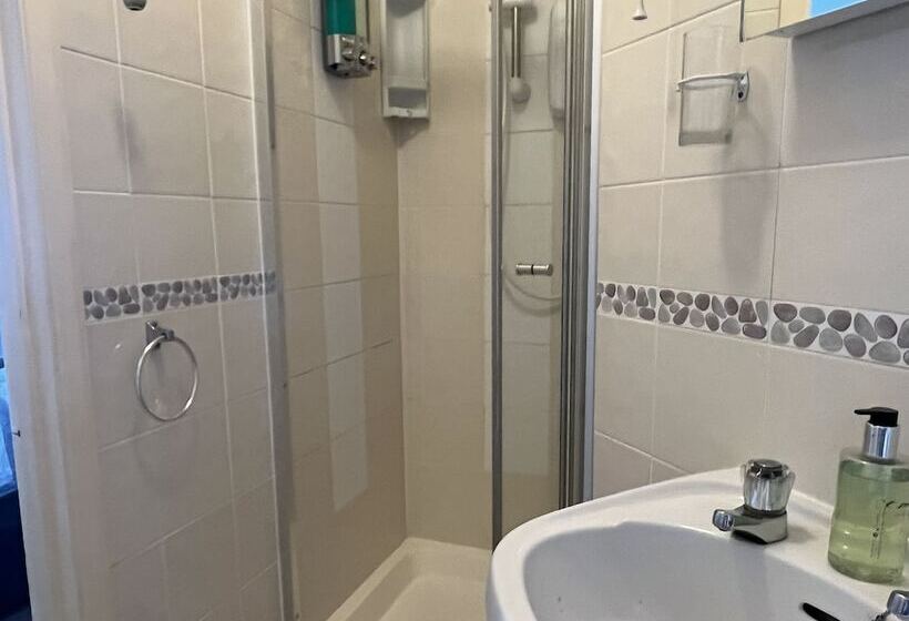 חדר סטנדרט, B&b Near The Sea