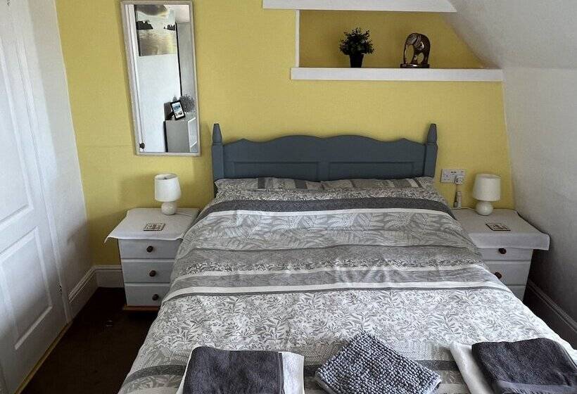اتاق استاندارد, B&b Near The Sea