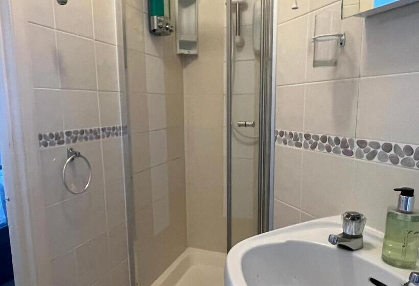 חדר דלוקס, B&b Near The Sea