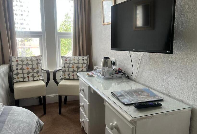 חדר דלוקס, B&b Near The Sea