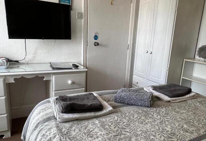 חדר דלוקס, B&b Near The Sea