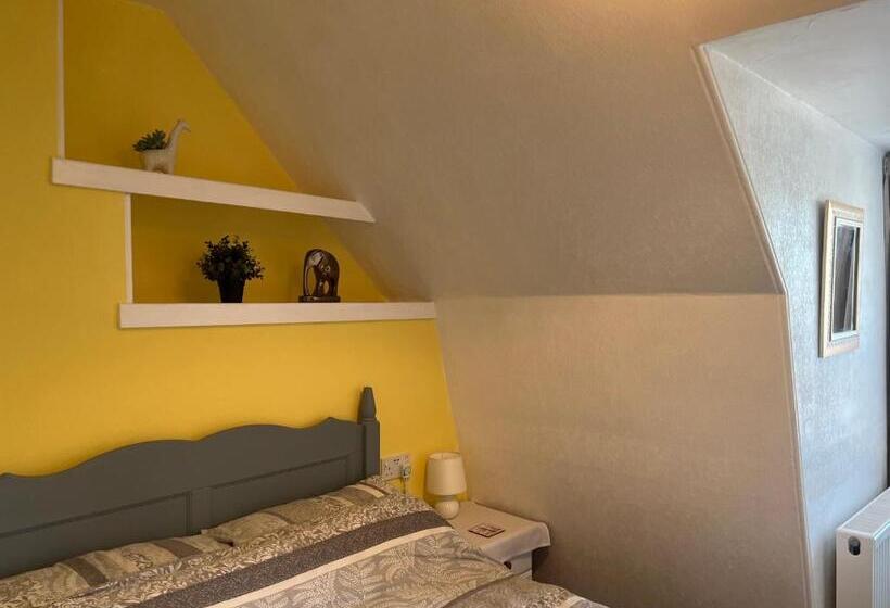 חדר דלוקס, B&b Near The Sea