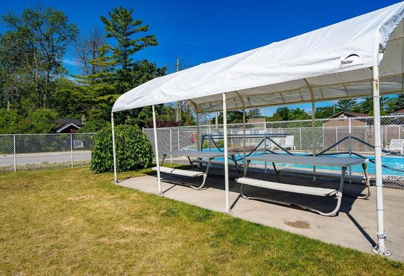 Номер Стандарт, Beach Club By Beach1 Motel
