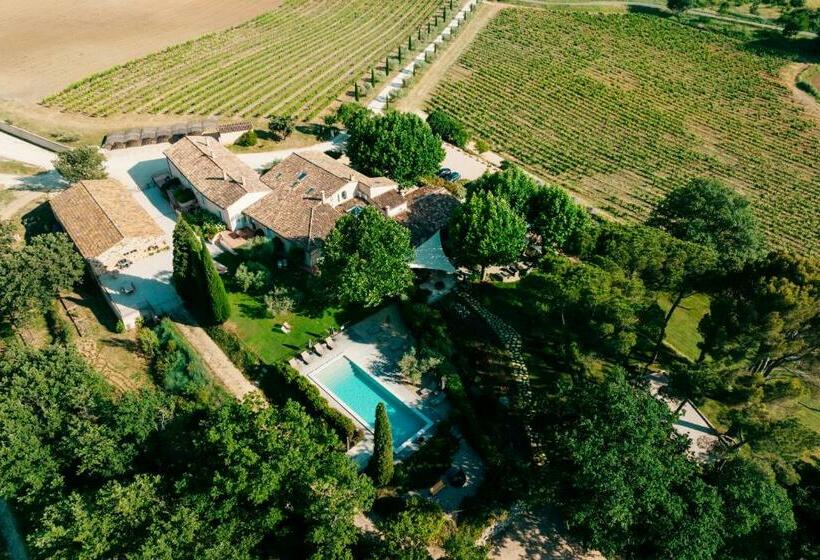 Люкс Superior, Domaine Perréal Chambres D Hôtes