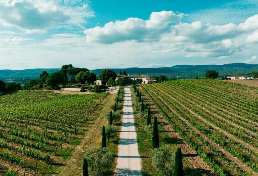 جناح سوبيريور, Domaine Perréal Chambres D Hôtes