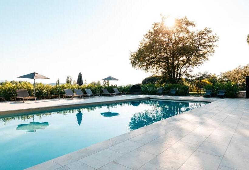 جناح سوبيريور, Domaine Perréal Chambres D Hôtes