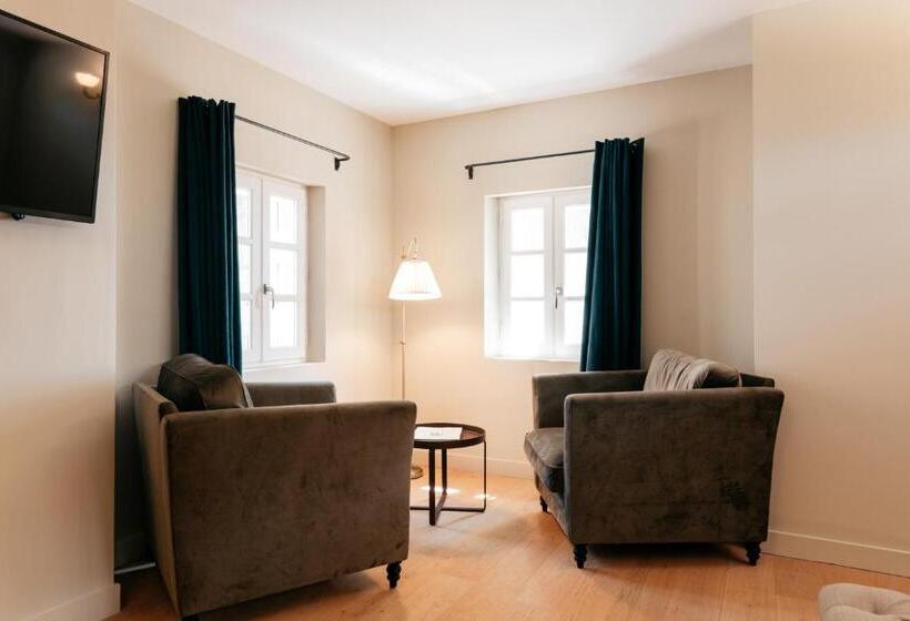 Люкс Superior, Domaine Perréal Chambres D Hôtes