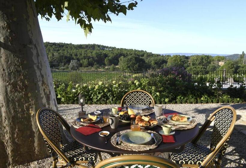 غرفة كومفورت ثلاثية, Domaine Perréal Chambres D Hôtes