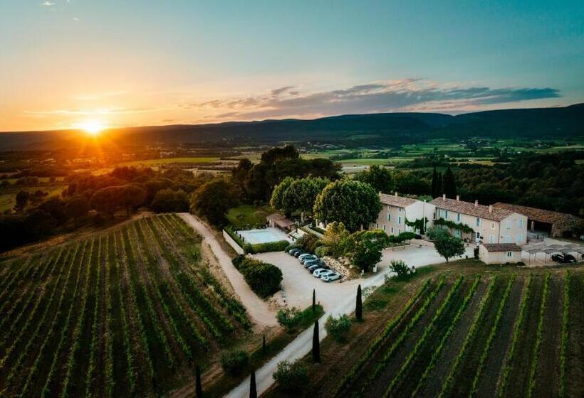 Люкс, Domaine Perréal Chambres D Hôtes