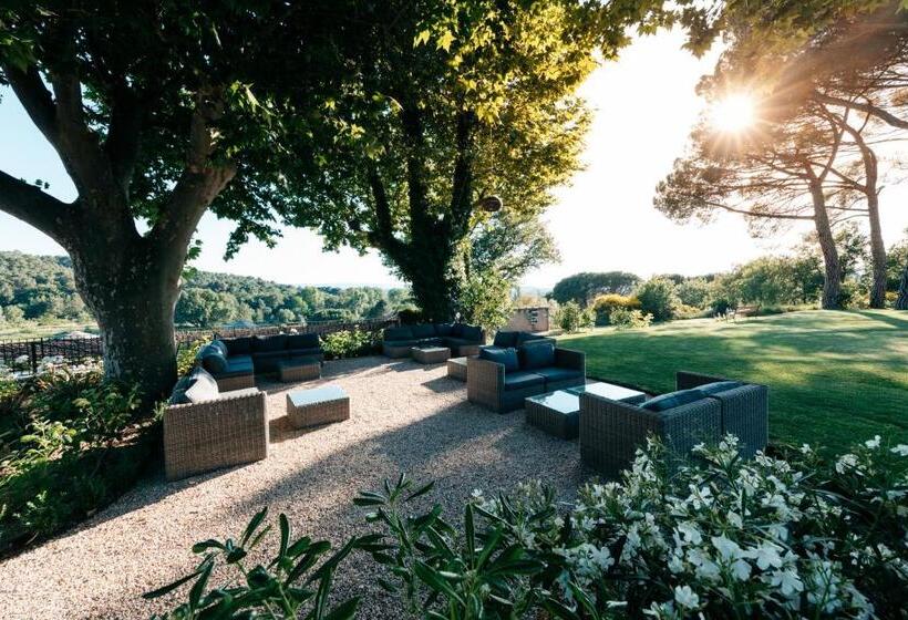 جناح, Domaine Perréal Chambres D Hôtes