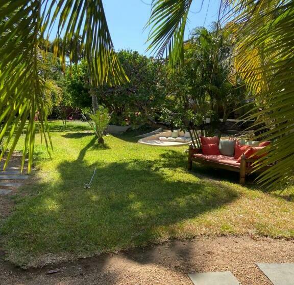 اتاق لوکس, Lions Luxury Eco Resort & Spa