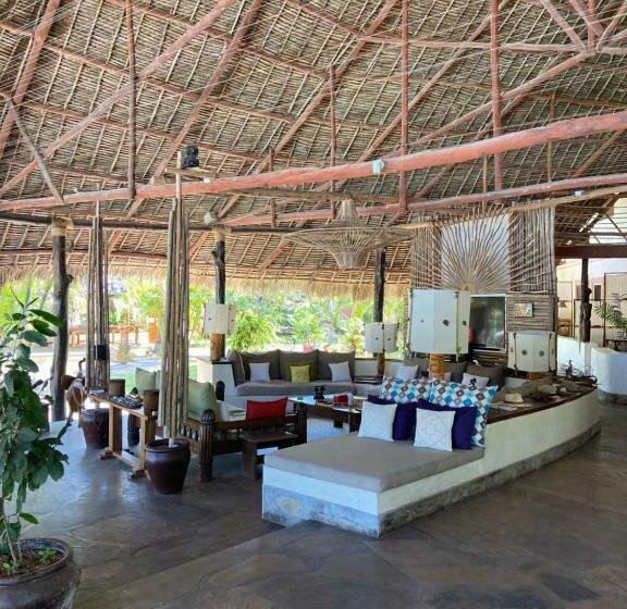 اتاق لوکس, Lions Luxury Eco Resort & Spa