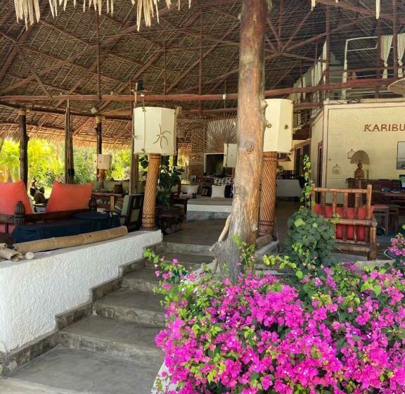 اتاق لوکس, Lions Luxury Eco Resort & Spa