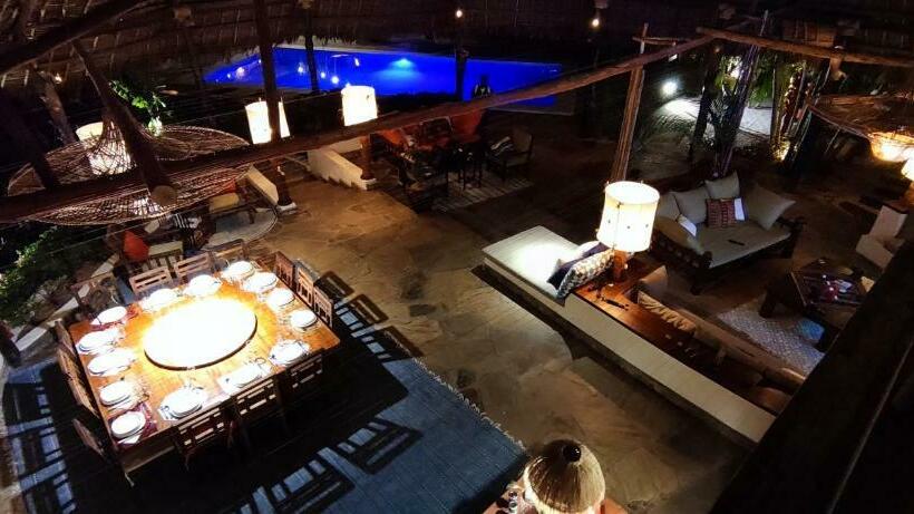 اتاق لوکس, Lions Luxury Eco Resort & Spa