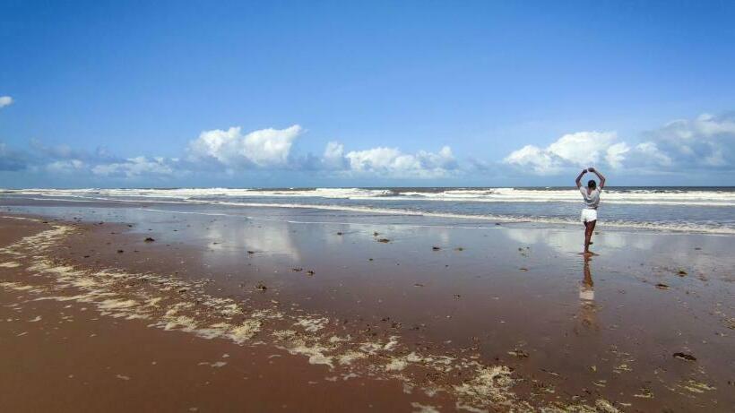 اتاق لوکس, Lions Luxury Eco Resort & Spa