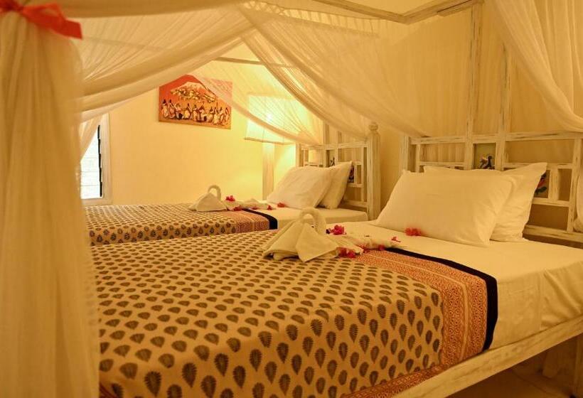 اتاق لوکس, Lions Luxury Eco Resort & Spa