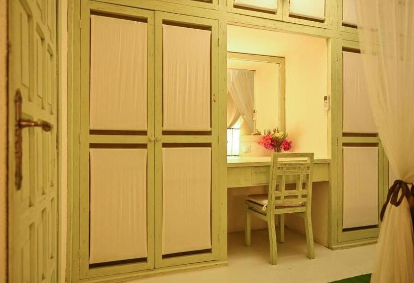 اتاق لوکس, Lions Luxury Eco Resort & Spa