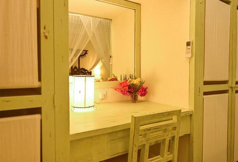 اتاق لوکس, Lions Luxury Eco Resort & Spa