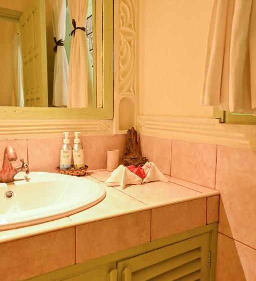 اتاق لوکس, Lions Luxury Eco Resort & Spa