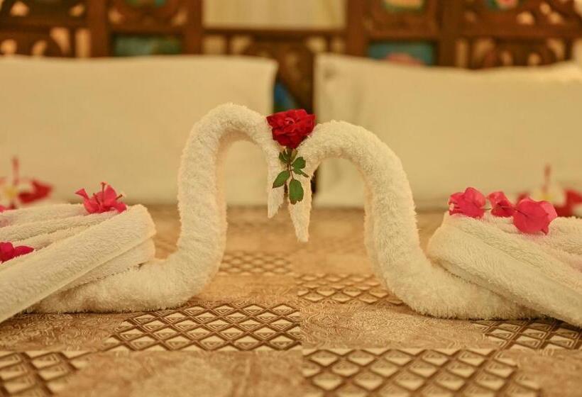 اتاق لوکس, Lions Luxury Eco Resort & Spa