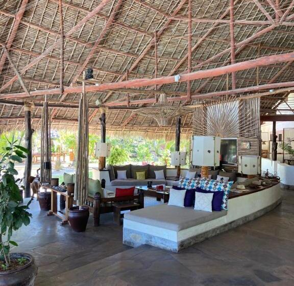 سوییت, Lions Luxury Eco Resort & Spa