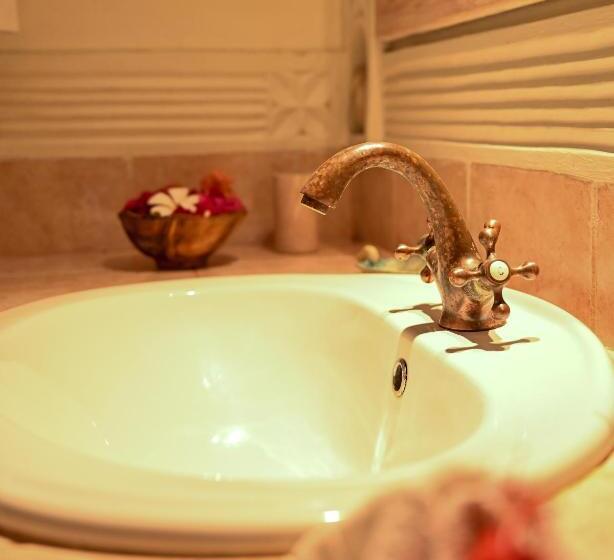 سوییت, Lions Luxury Eco Resort & Spa