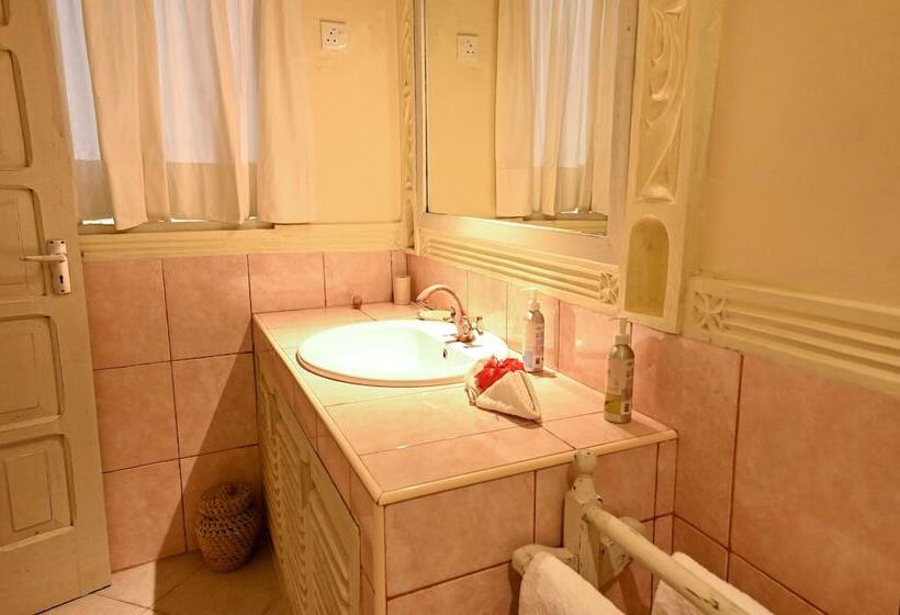 اتاق لوکس, Lions Luxury Eco Resort & Spa