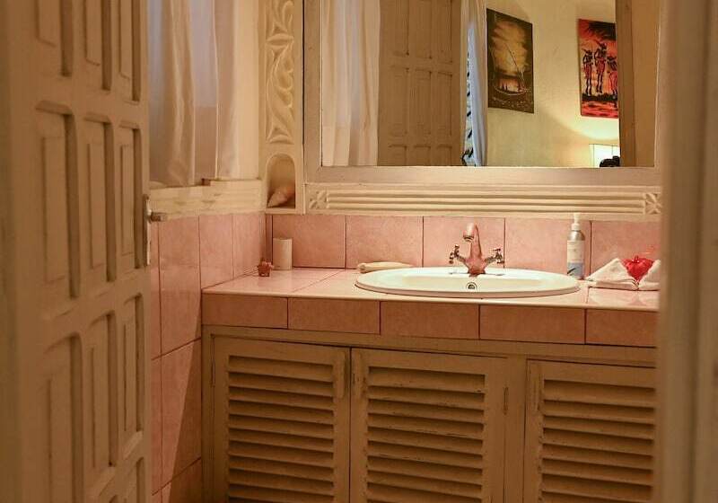 اتاق لوکس, Lions Luxury Eco Resort & Spa