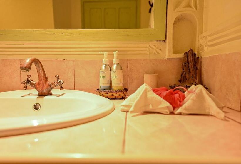 اتاق لوکس, Lions Luxury Eco Resort & Spa