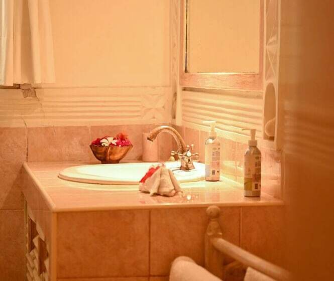 اتاق لوکس, Lions  Luxury Eco Resort & Spa