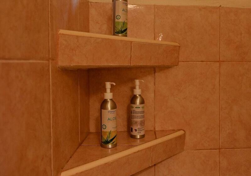 اتاق لوکس, Lions Luxury Eco Resort & Spa