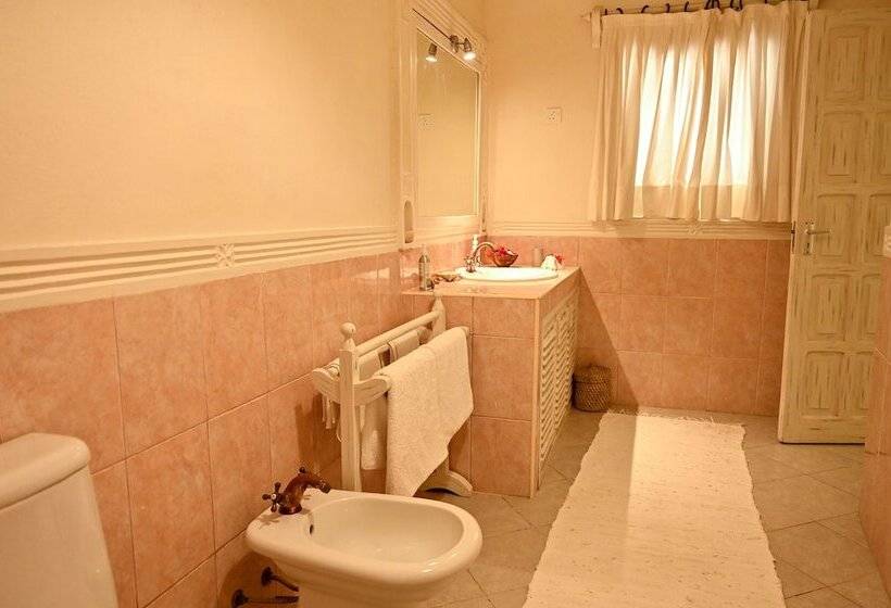 اتاق لوکس, Lions Luxury Eco Resort & Spa