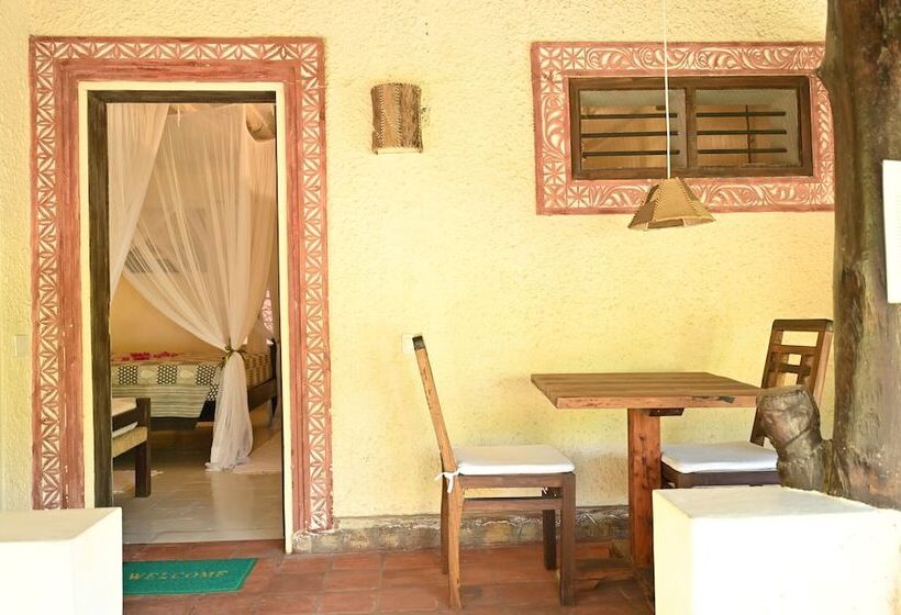 اتاق لوکس, Lions Luxury Eco Resort & Spa