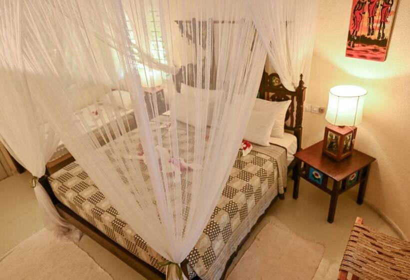 اتاق لوکس, Lions Luxury Eco Resort & Spa